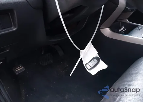 2015 Nissan Altima 2.5 S из США, поврежденный, VIN 1N4AL3AP6FN327996